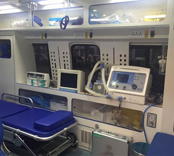 福泉市车辆内部展示